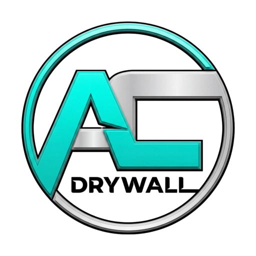 AvilaCo Drywall logo