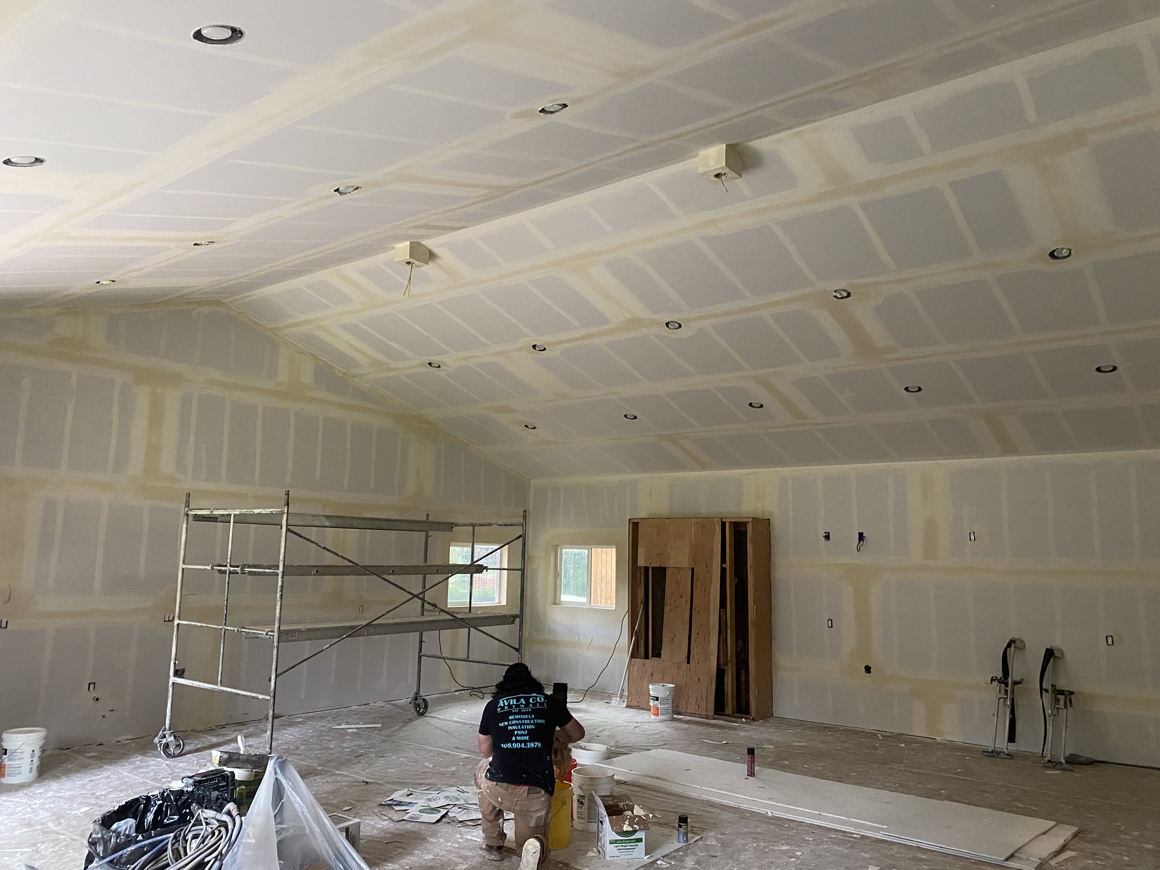 What to Know Before Your Drywall Installation | AvilaCo Drywall